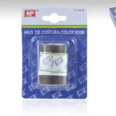 MP HILO DE COSTURA COLOR 800 METROS