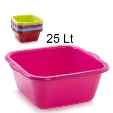 BARRENO CUADRADO 25 L