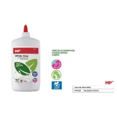 COLA BLANCA 500 g