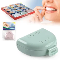 CAJA PARA ORTODONCIA S SURT VRM