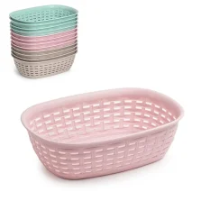 CESTA RATTAN MULTIUSOS SURT VRM
