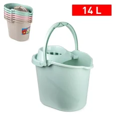 CUBO FREGONA NEW COLOR SURT VRM