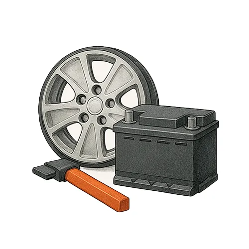 Automoción Automoción