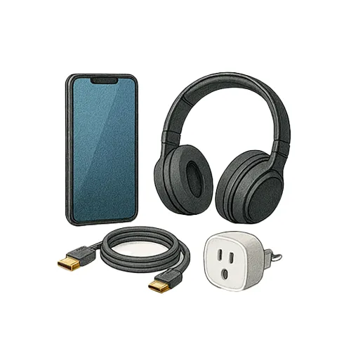 Electrónica Electrónica