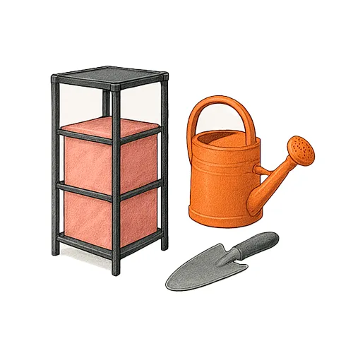 Hogar y jardín Hogar y jardín